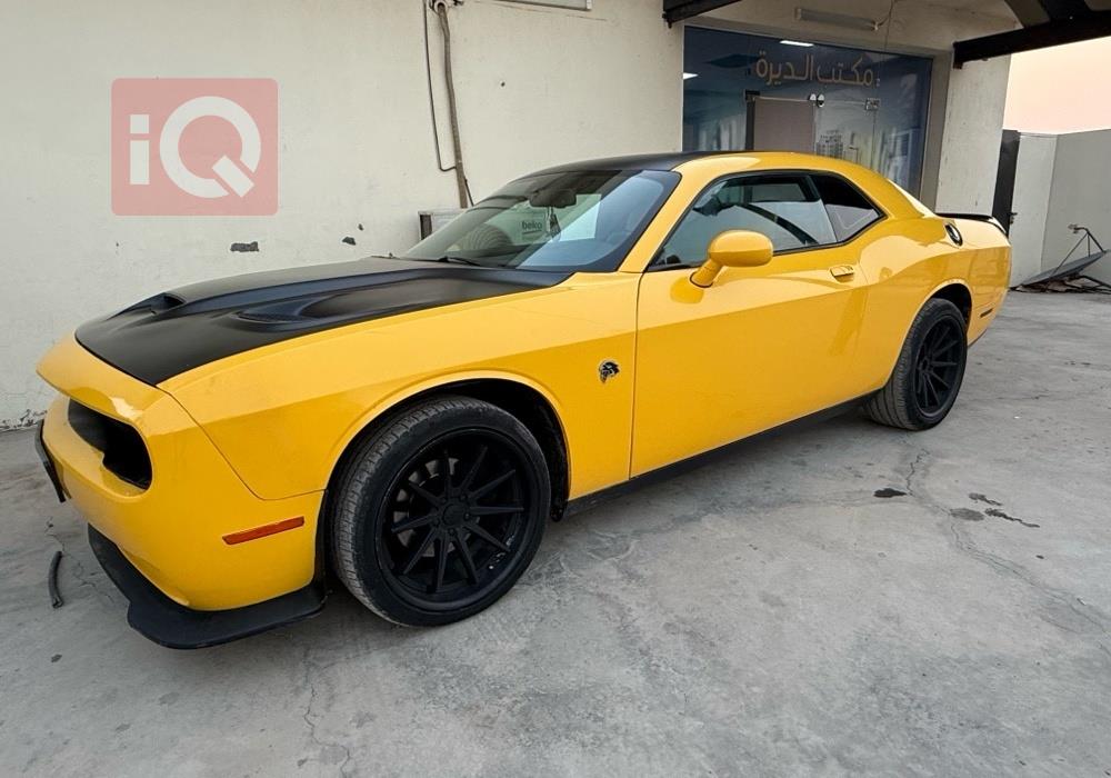 دۆج چالنجەر